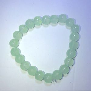 Crystal Beaded Bracelet - Original item